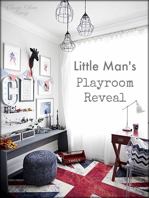 Restoration hardware kids desk new arrivals